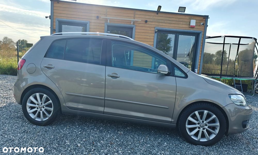 Volkswagen Golf Plus 1.4 TSI Style - 18