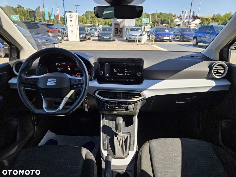 Seat Arona - 16