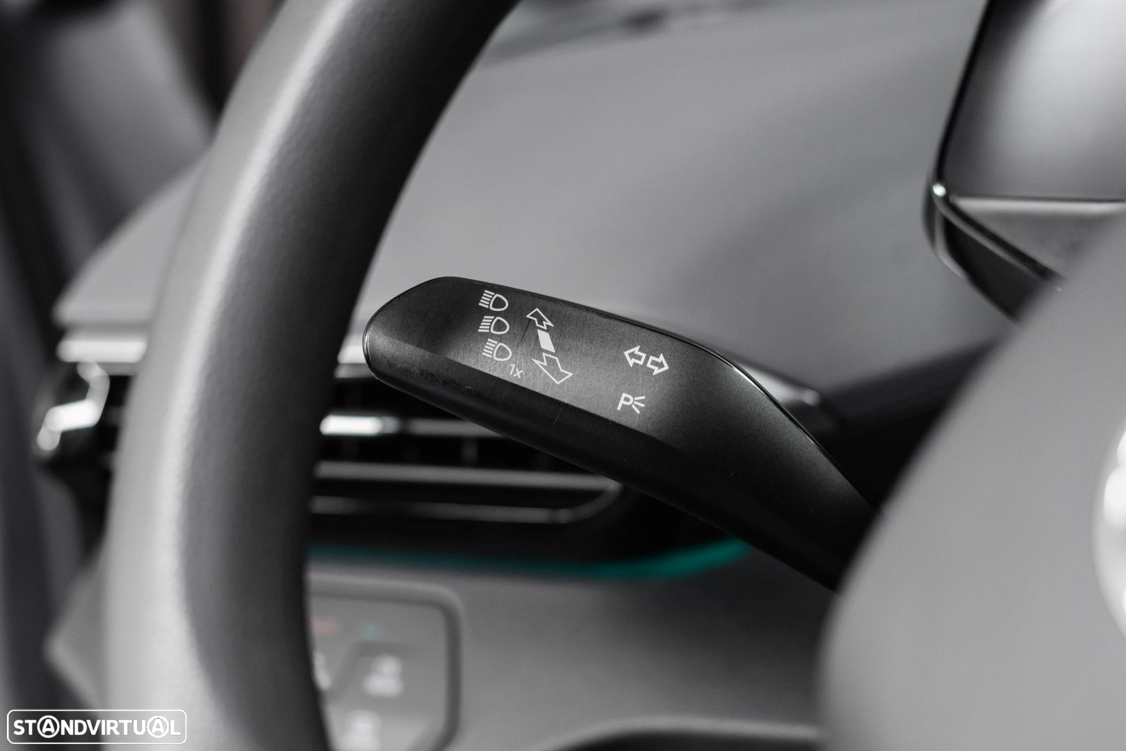 VW ID.4 52 kWh Pure City - 19