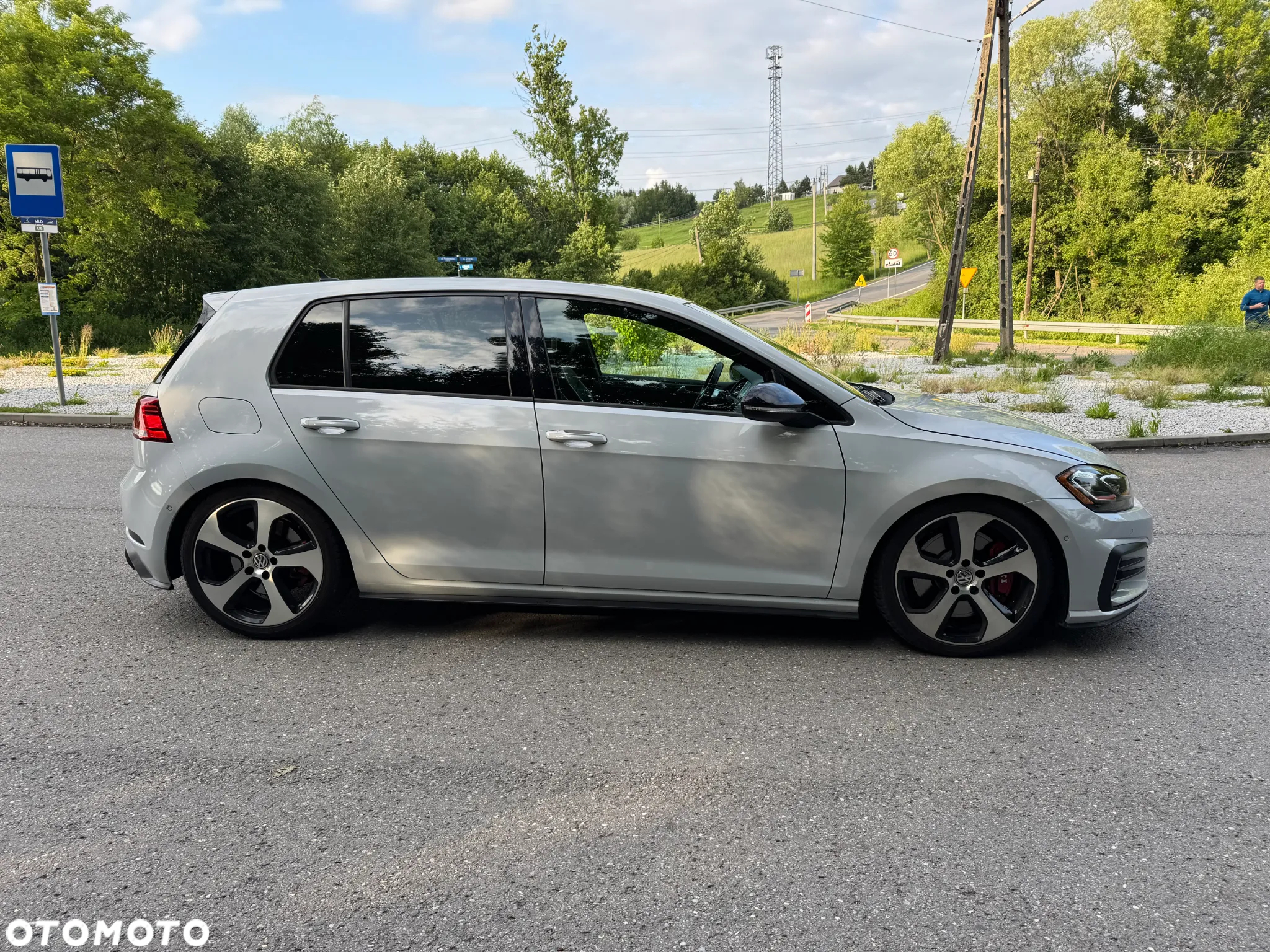 Volkswagen Golf VII 2.0 TSI BMT GTI Performance - 14