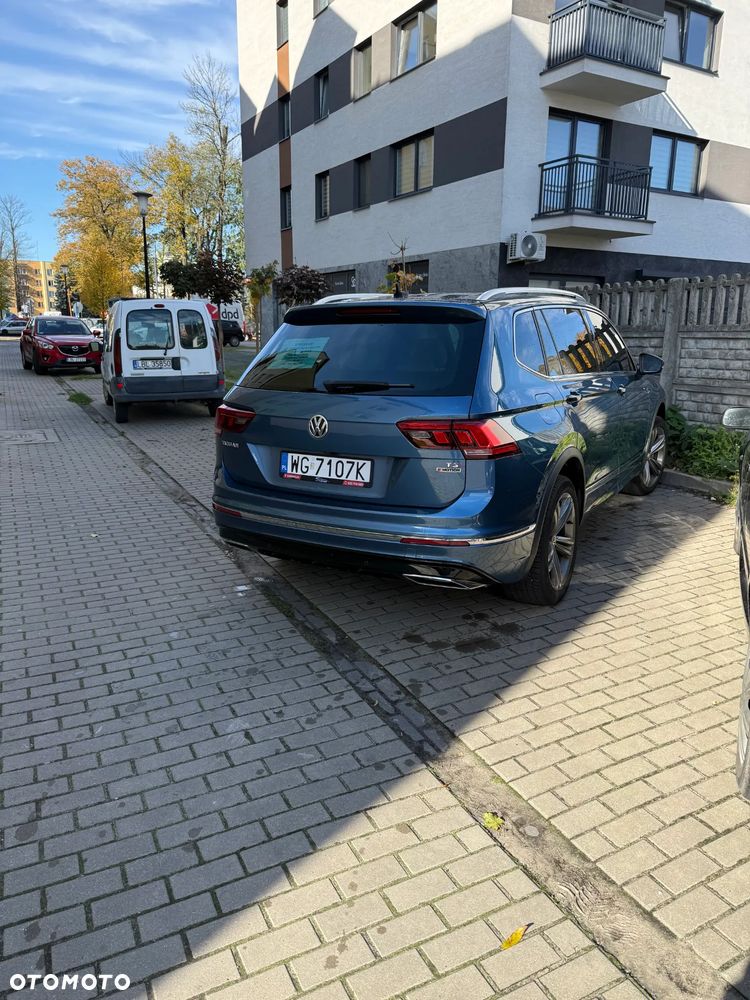 Volkswagen Tiguan - 6