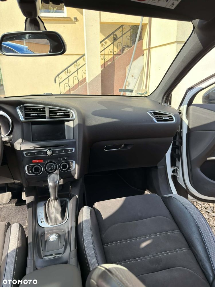 Citroën DS4 Cross 2.0 BlueHDi Be Chic S&S EAT6 - 12