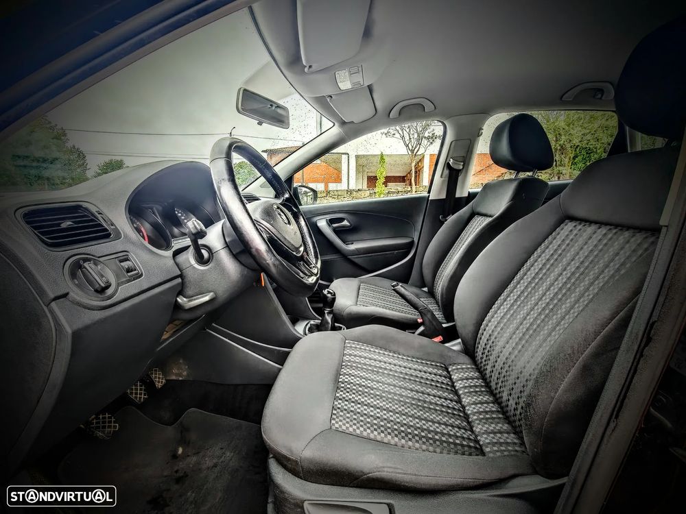 VW Polo 1.0 Energy - 16