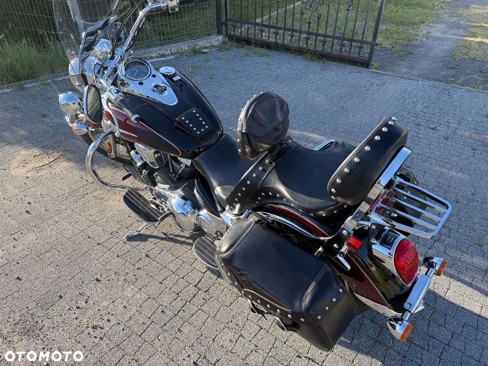 Kawasaki VN - 3