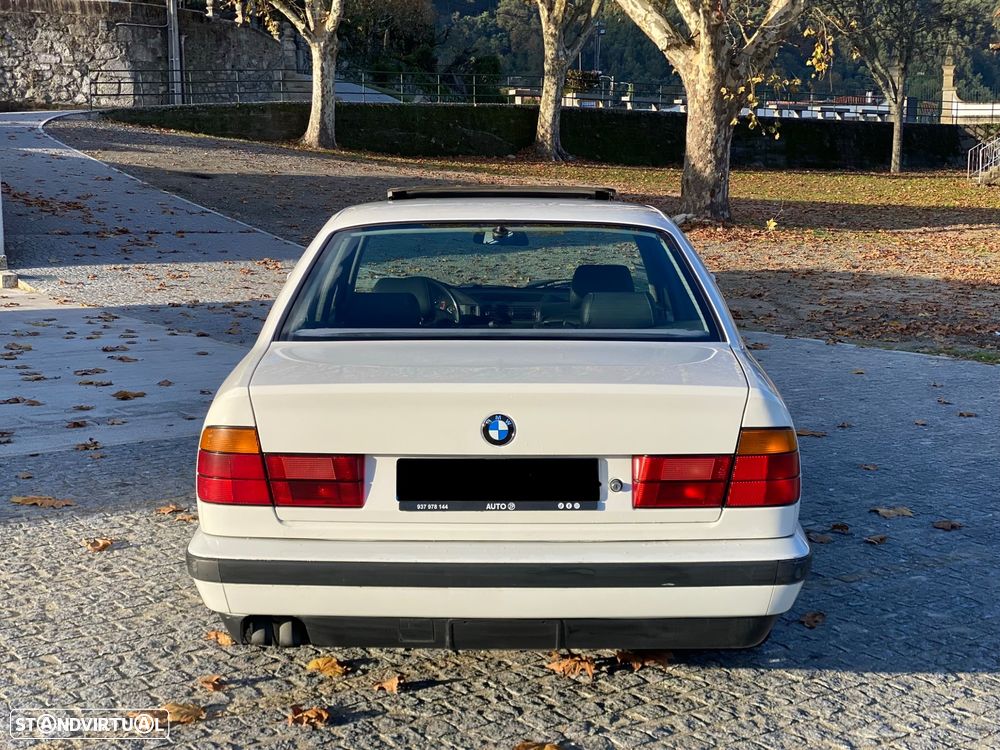 BMW 525 tds - 4