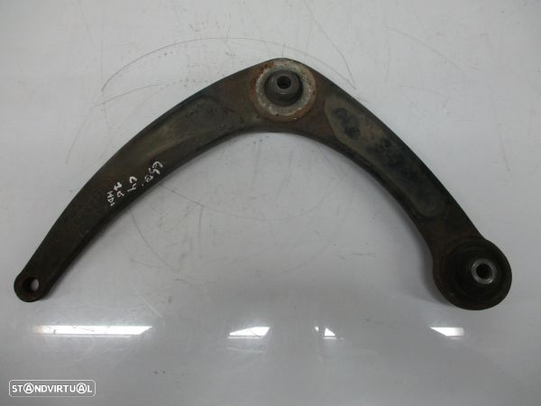 Braço Suspensao Frente Esq Citroen C4 I (Lc_) - 2