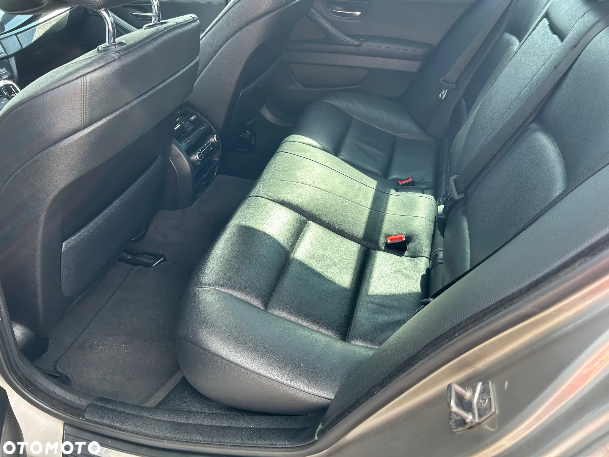 BMW Seria 5 520d - 18