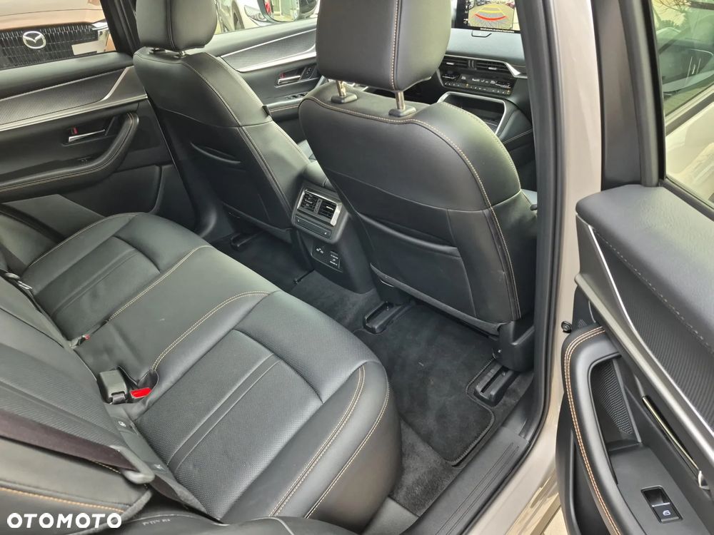 Mazda CX-60 - 17