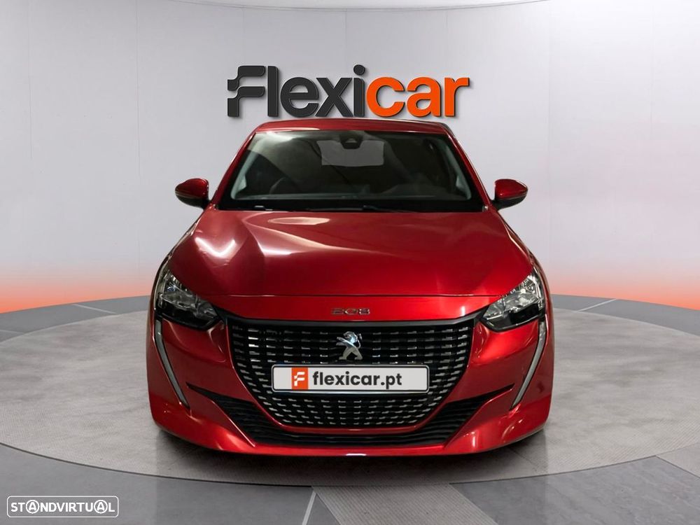 Peugeot 208 - 7