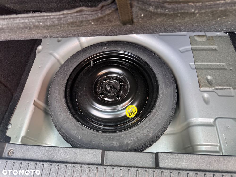 Ford B-MAX 1.6 Titanium MPS6 EU6 - 15