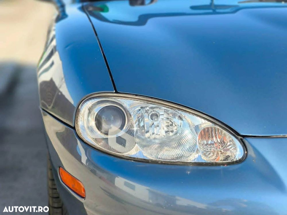 Mazda MX-5 - 4