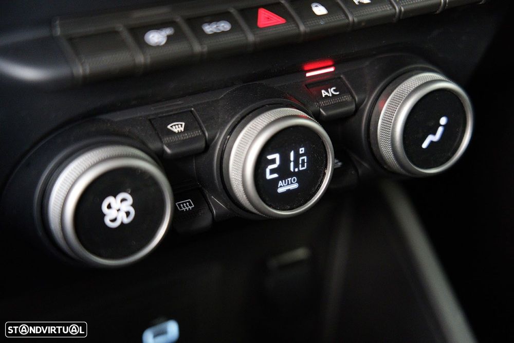Dacia Duster 1.0 TCe ECO-G Journey Bi-Fuel - 31