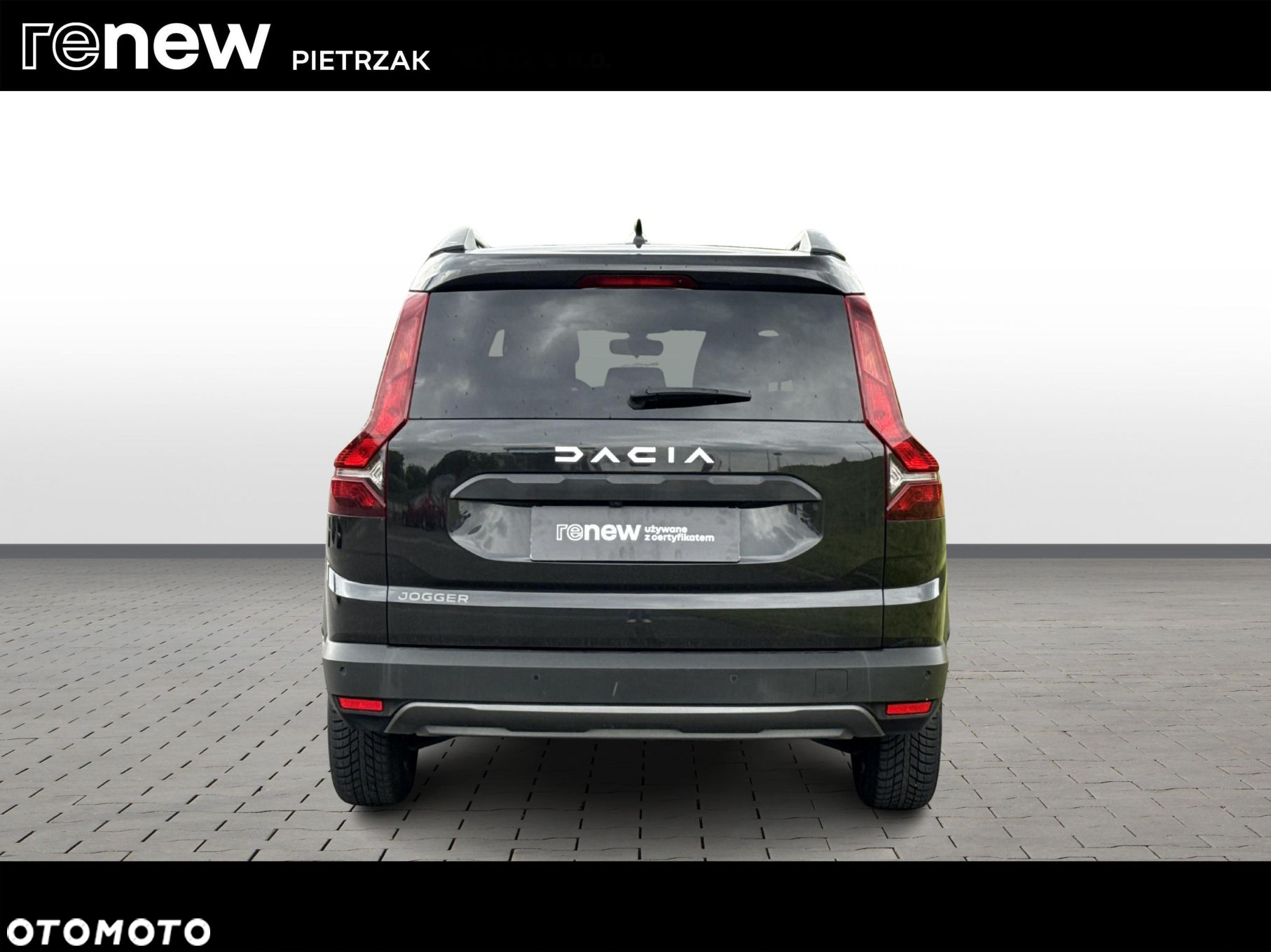 Dacia Jogger 1.0 TCe Extreme+ 7os - 4