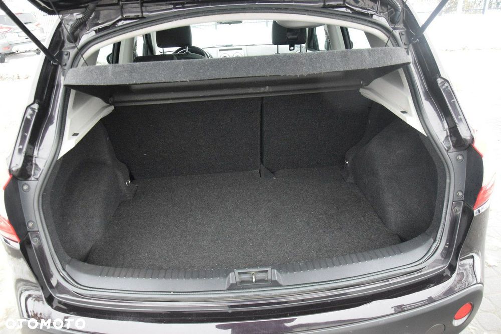 Nissan Qashqai 2.0 4x4 I-Way - 21