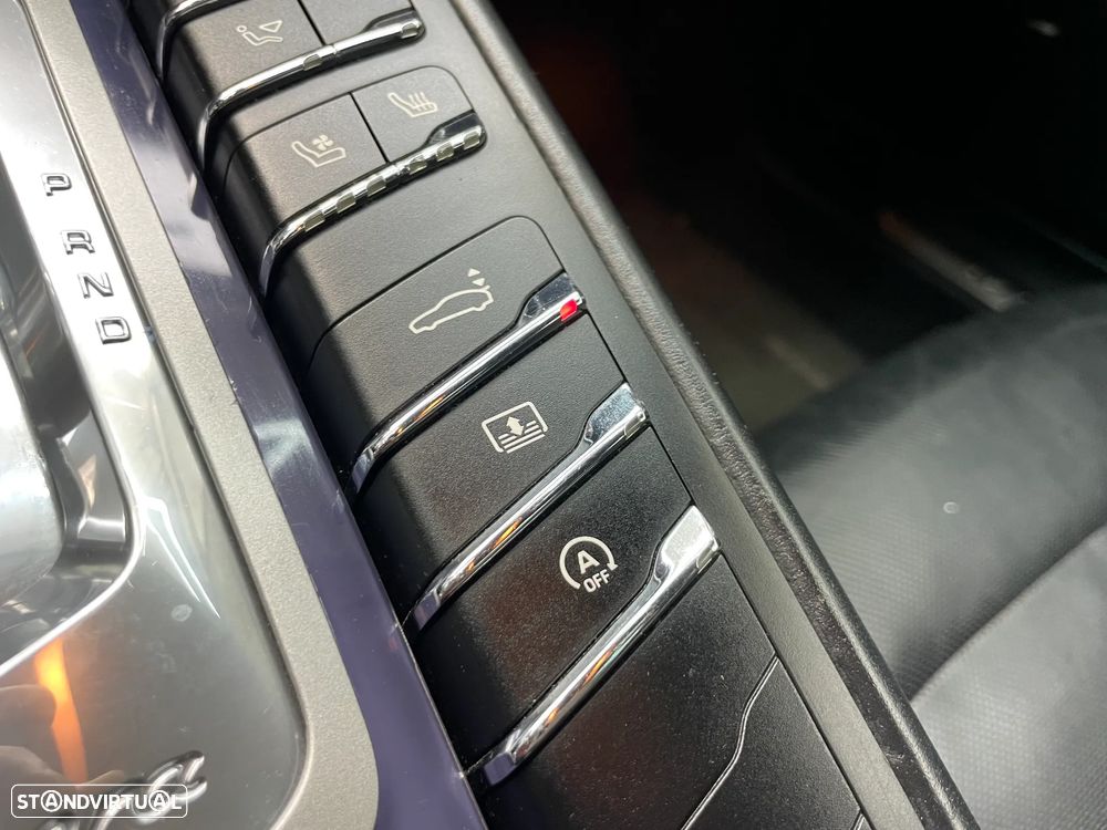 Porsche Panamera 4 S PDK - 23
