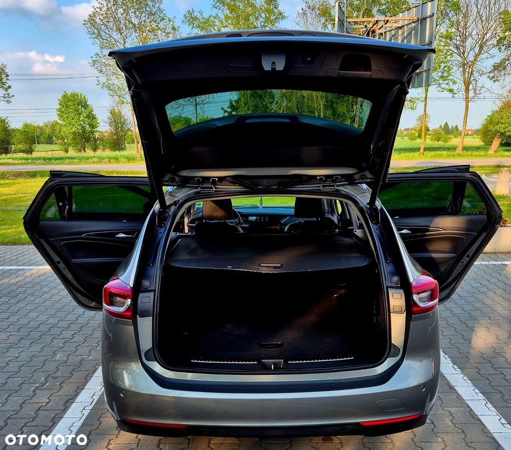Opel Insignia 2.0 CDTI Exclusive S&S - 31