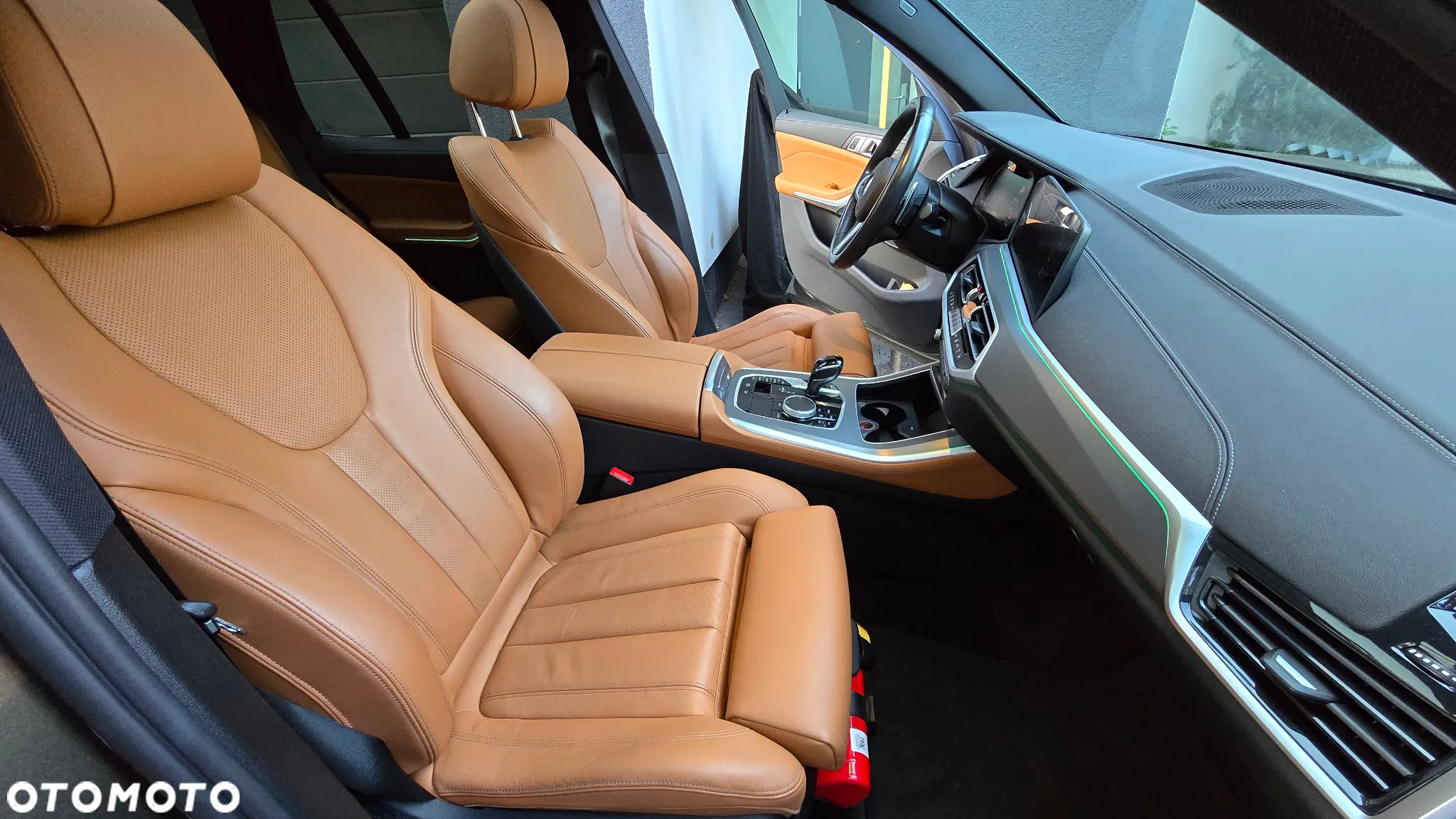 BMW X5 xDrive25d - 10