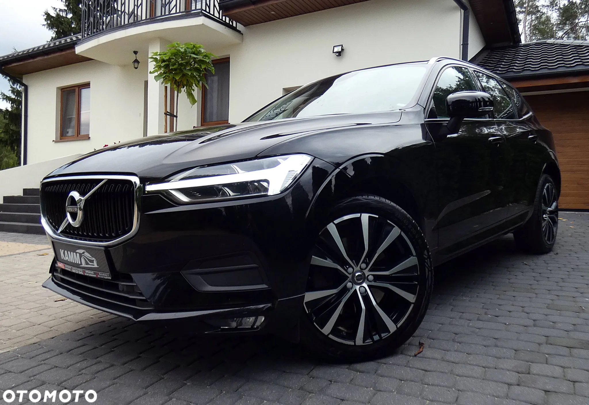 Volvo XC 60 D4 Inscription - 20