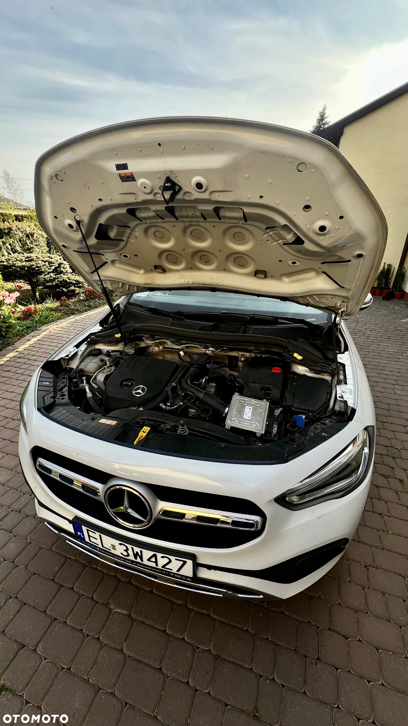 Mercedes-Benz GLA 200 Business Edition - 8