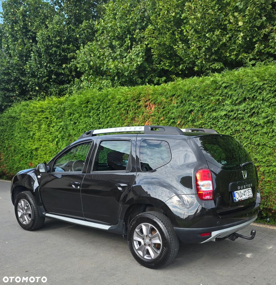 Dacia Duster 1.2 TCe Prestige - 2