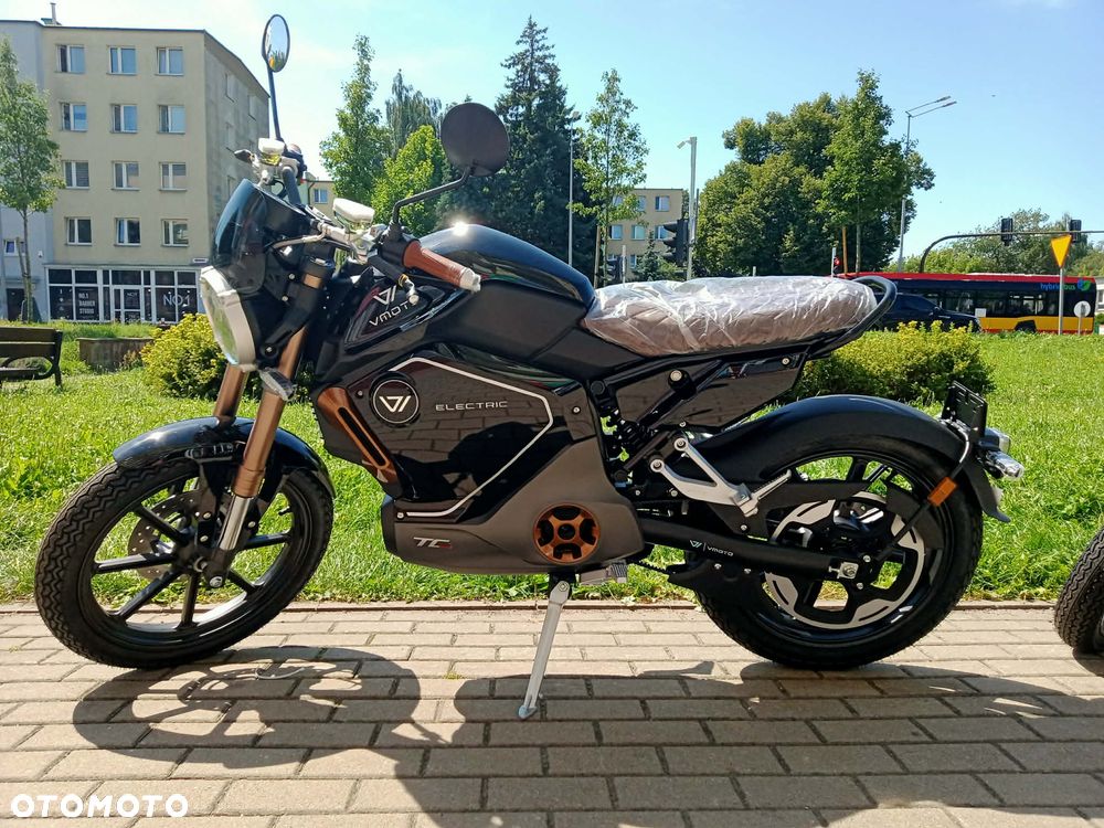 Vmoto TC MAX - 2