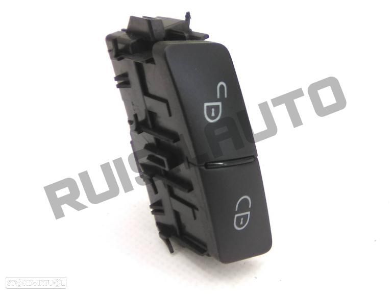 Comando / Botão Fecho Central A20487_06310 Mercedes C S204 Stat - 2