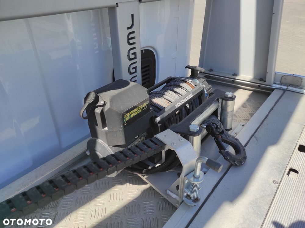 Renault MASTER LAWETA - 10