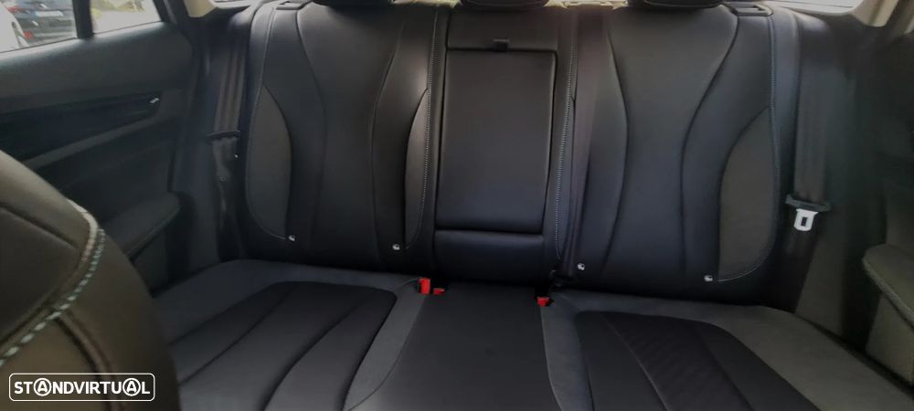 MG MG5 5 Standard Luxury - 19