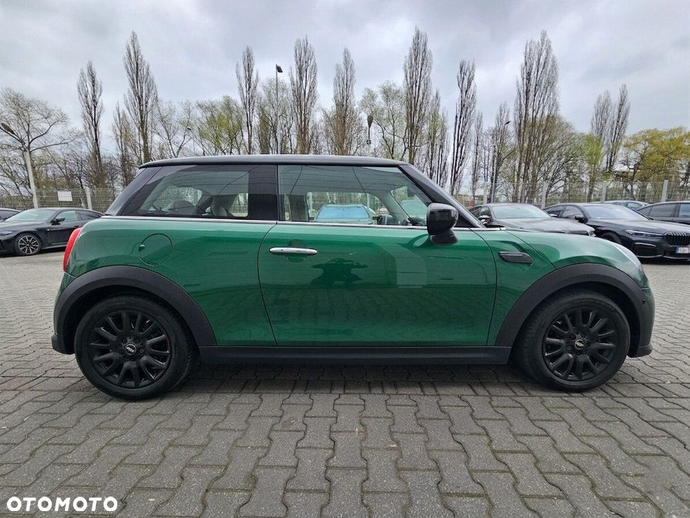 MINI Cooper Classic Trim - 9