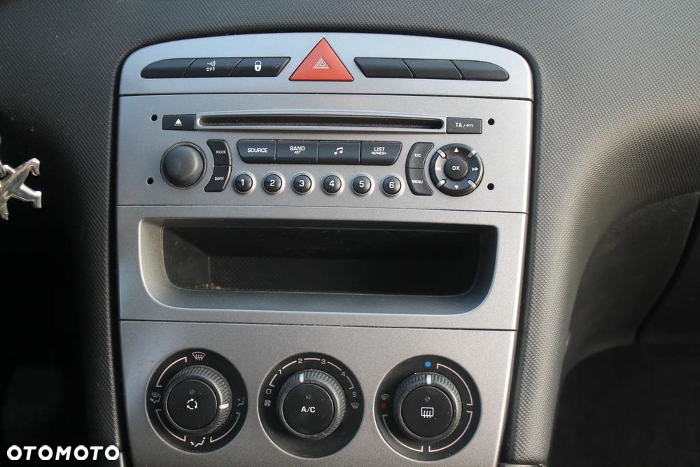 Peugeot 308 1.6 HDi Trendy - 26