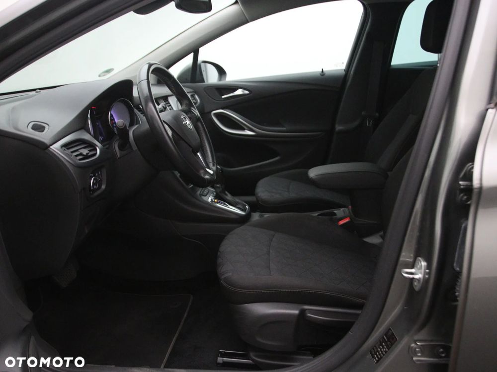 Opel Astra 1.4 T 120 Lat S&S - 4