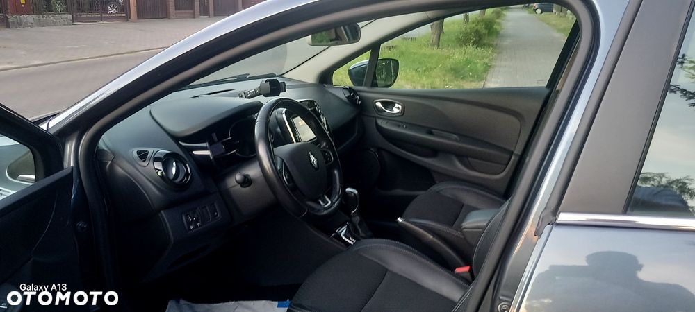 Renault Clio TCe 120 EDC Limited - 17