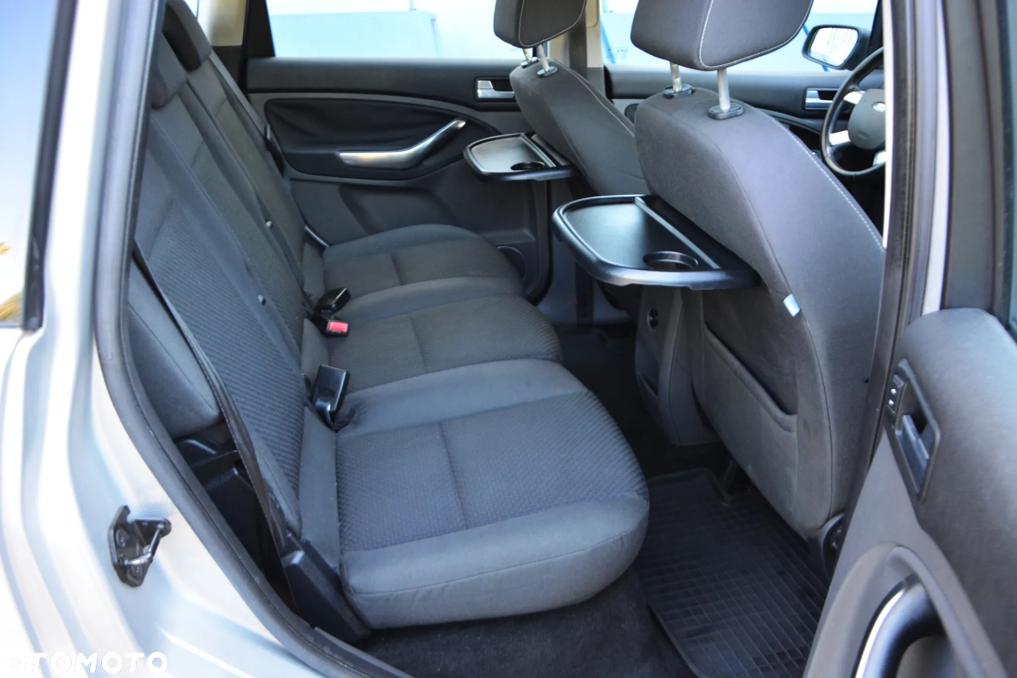 Ford C-MAX 1.6 TDCi DPF Style - 29