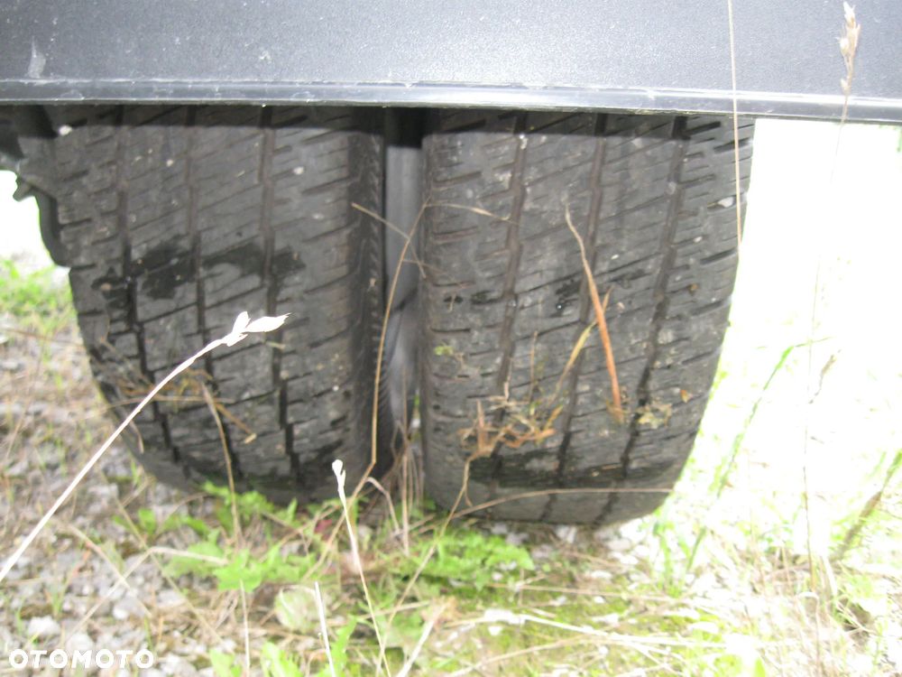 Renault MAXISITI WYWROTKA NA 3-STR. 3,60-m.  DŁUGA NOWA - 8