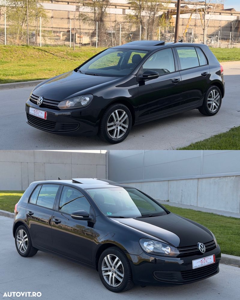 Volkswagen Golf 1.4 TSI Style - 2
