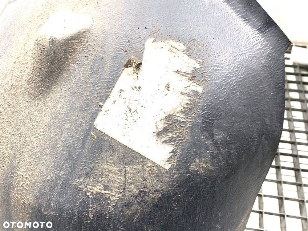 NADKOLE LEWY PRZÓD  PEUGEOT 208 I (CA_, CC_) 2012 - 2022 1.6 HDi / BlueHDi 75 55 kW [75 KM] olej - 6