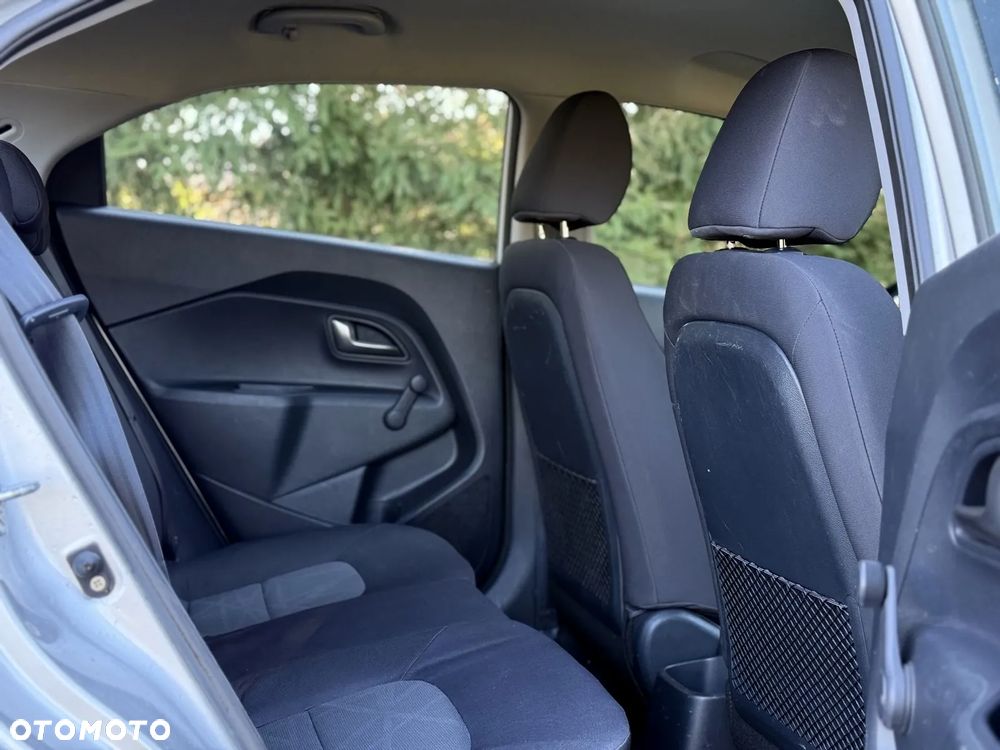 Kia Rio 1.1 CRDI Edition 7 - 19
