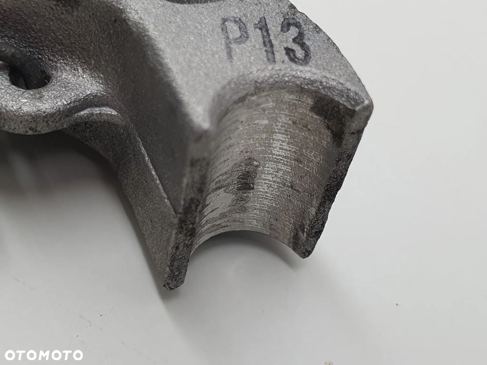 Szczeki Klocki Hamulcowe Aprilia Mojito Custom 50 Habana - 13