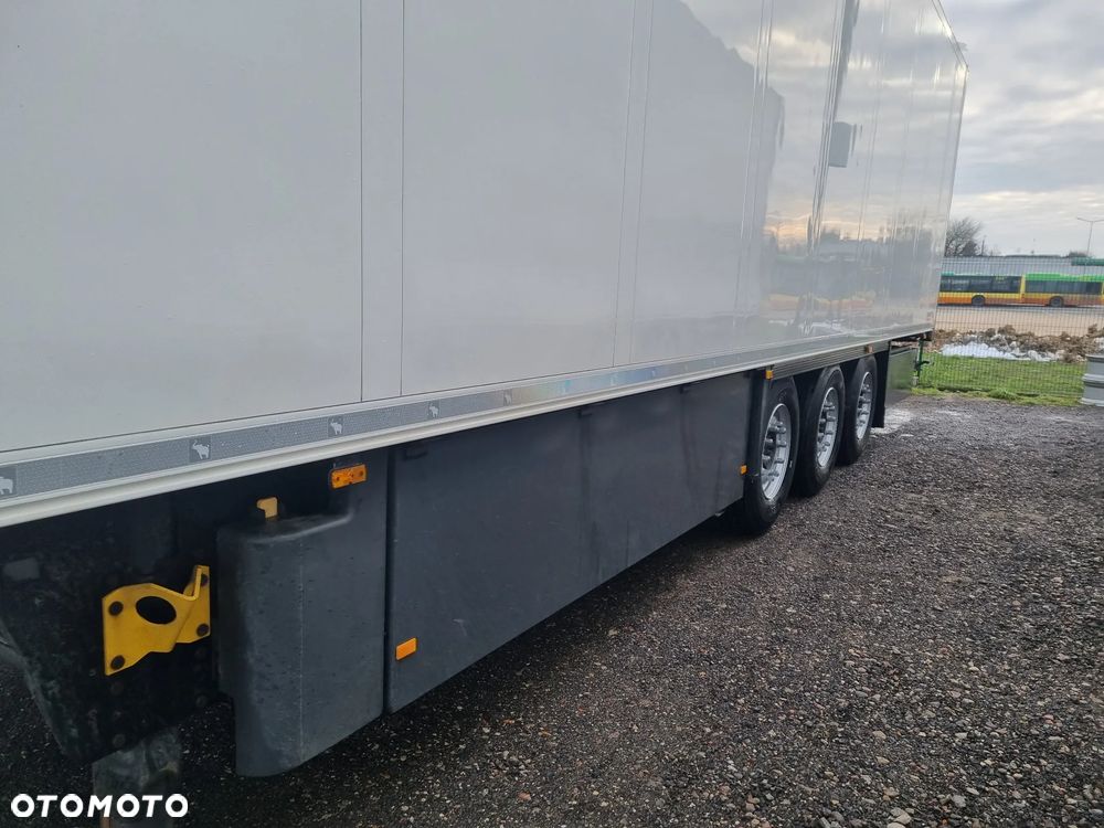 Schmitz Cargobull SCB*S3B - 5
