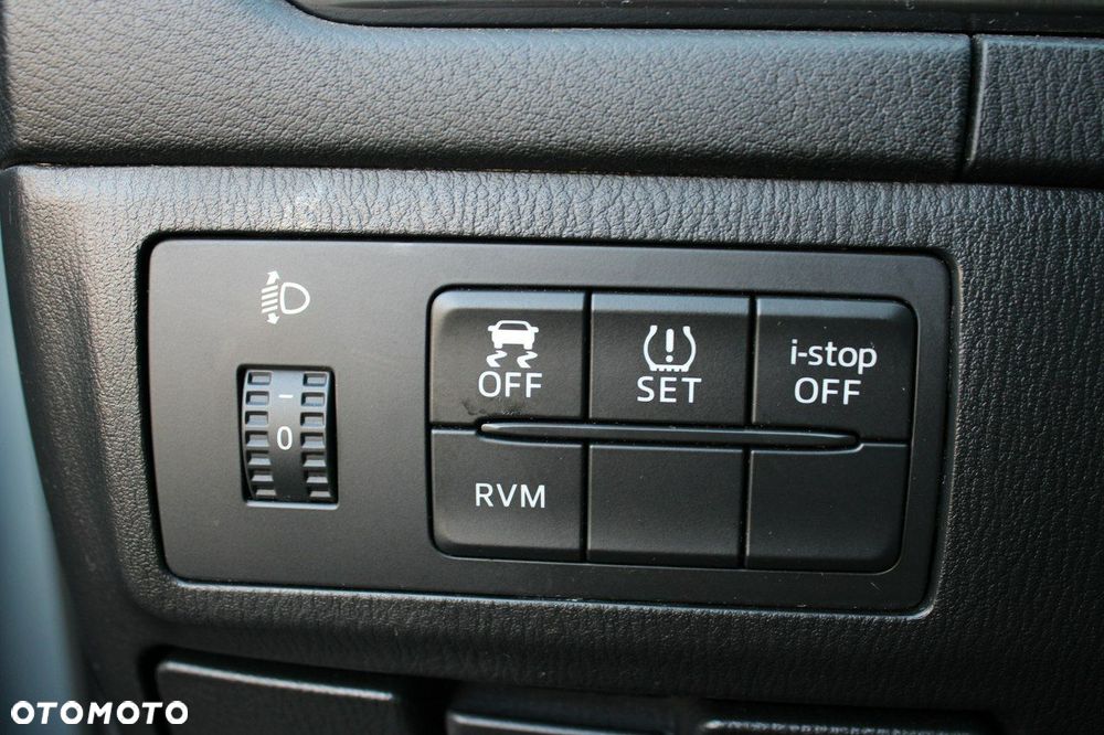 Mazda 6 SKYACTIV-G 145 Exclusive-Line - 22