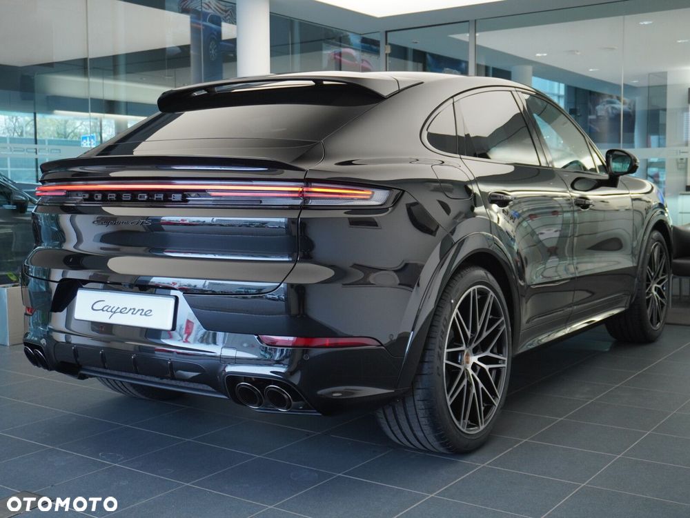 Porsche Cayenne GTS - 14
