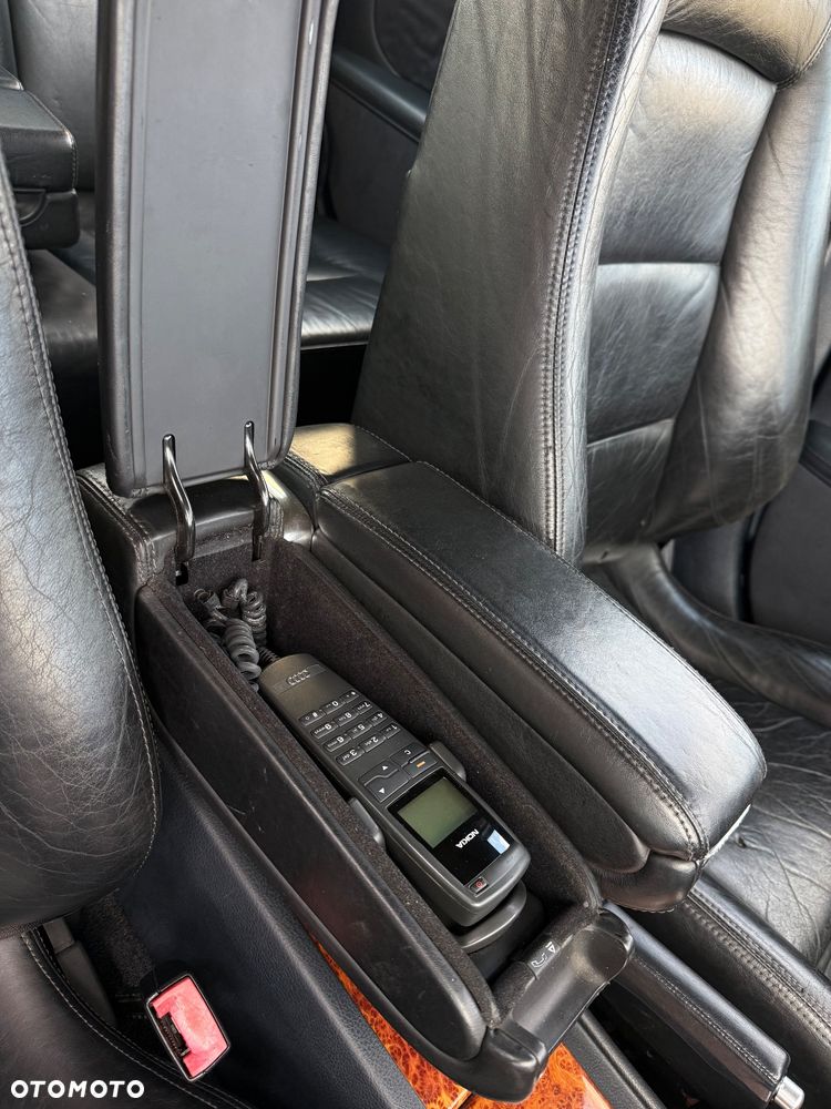 Audi A8 2.8 Tiptronic - 22