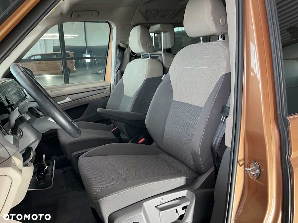 Volkswagen Multivan 2.0 TDI L1 Life DSG - 6