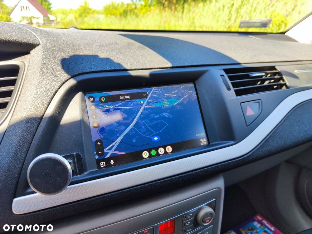 Citroën C5 - 4