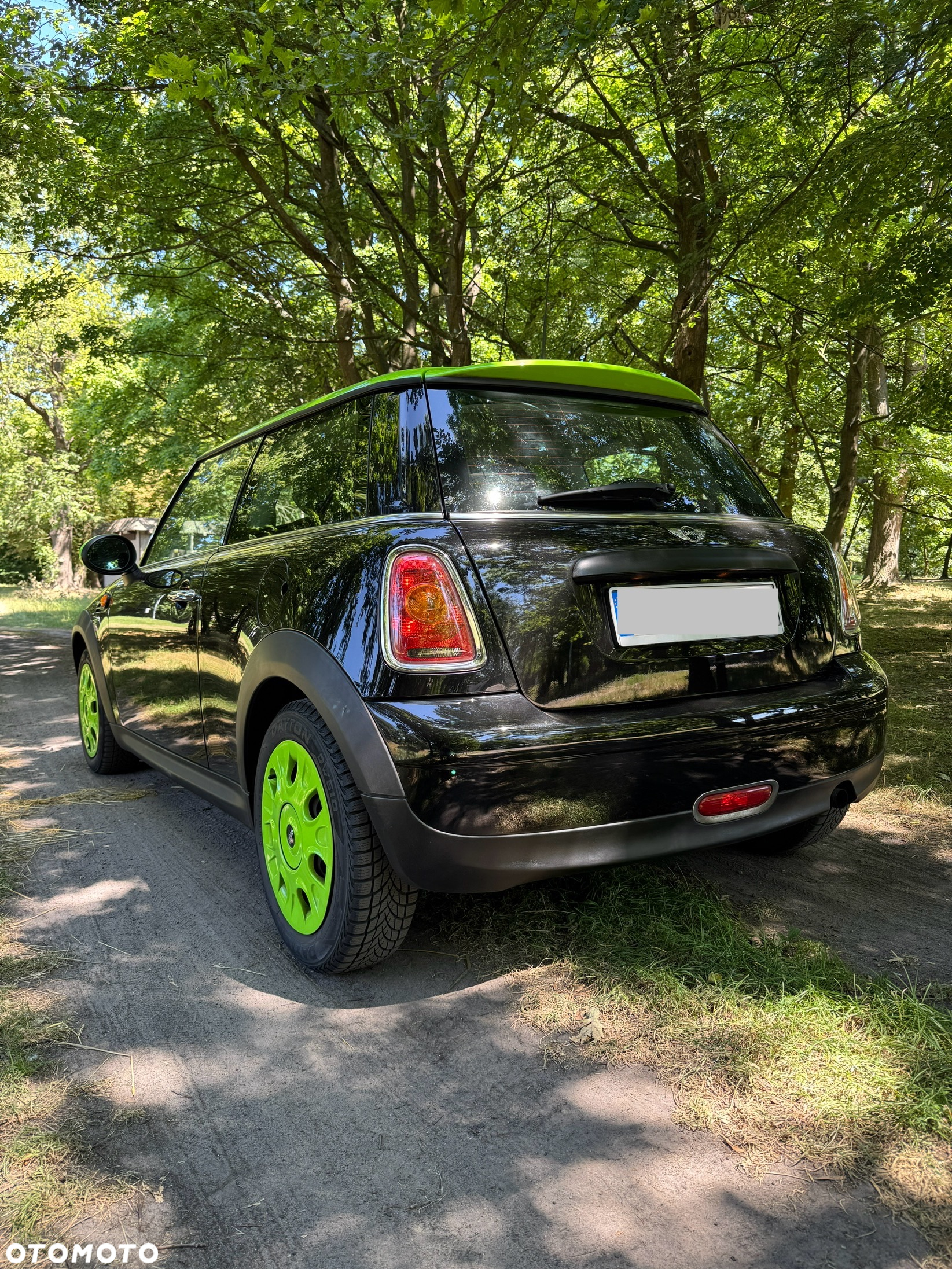 MINI ONE Standard - 4