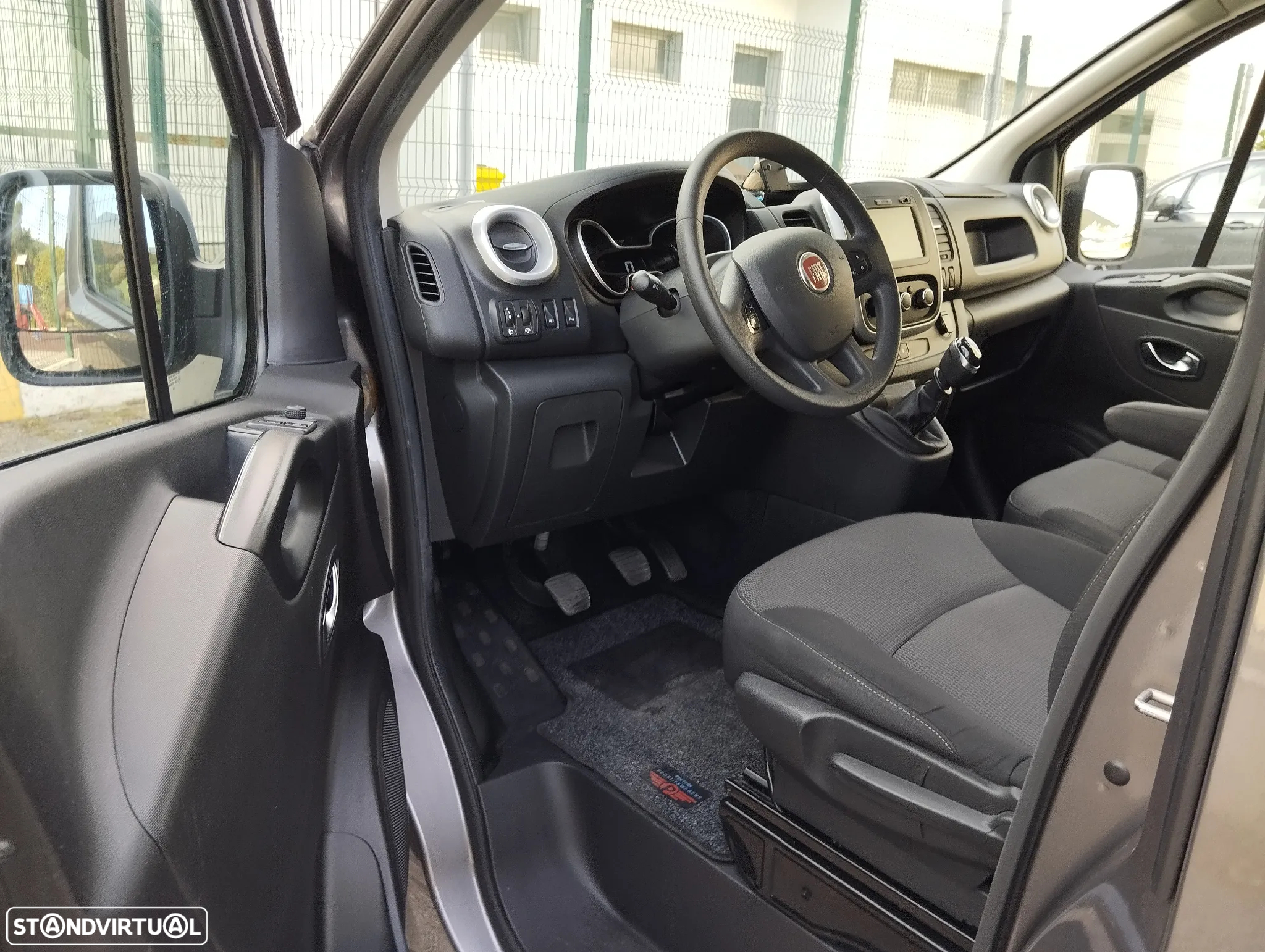 Fiat TALENTO - 14