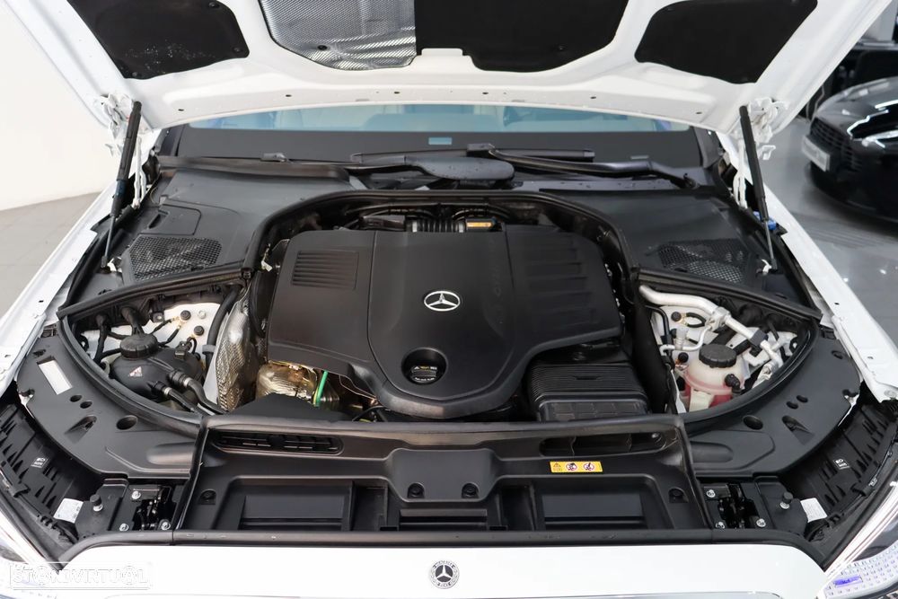 Mercedes-Benz S 500 4Matic - 46