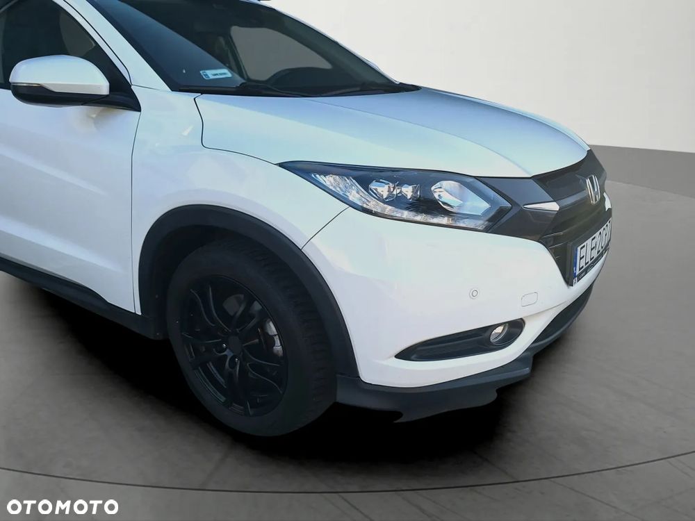 Honda HR-V 1.5 Executive (ADAS) CVT - 6