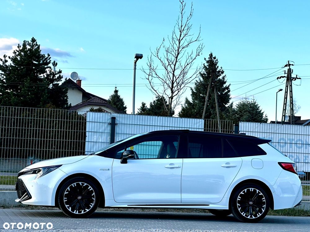 Toyota GR Corolla - 4