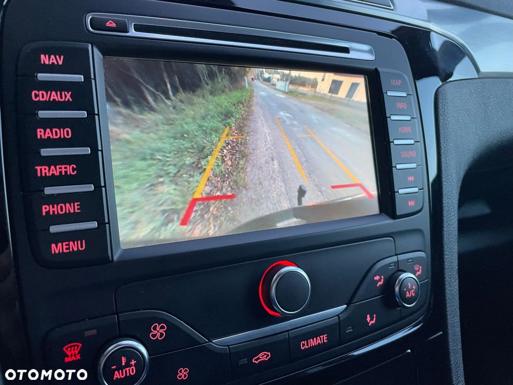 Ford S-Max 1.6 EcoBoost Start Stopp System Titanium - 24